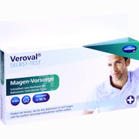 Abbildung von Veroval Magen- Vorsorge 1 Stück