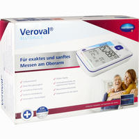 Veroval Oberarm- Blutdruckmessgerät 1 Stück