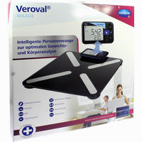 Veroval Waage 1 Stück
