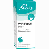 Vertigopas Tropfen 100 ml