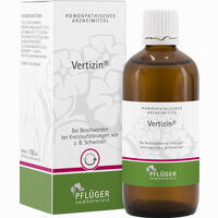 Vertizin Tropfen 100 ml