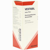 Vestabil Spag. Peka Tropfen 50 ml
