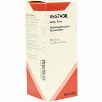 Vestabil Spag. Peka Tropfen 100 ml