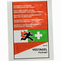 Vestagel Hydrogel Gel 5 ml