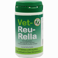 Vet- Reu- Rella Vet. Tabletten 300 Stück