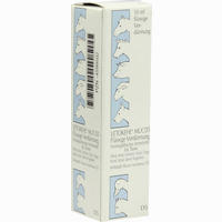 Vetokehl Muc D5 Vet. Tropfen 10 ml