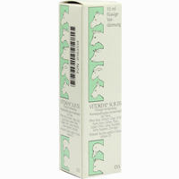 Vetokehl Sub D5 Tropfen 10 ml