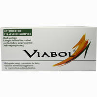Viabol Tra 20 x 15 ml