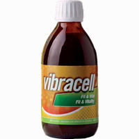 Vibracell Fluid 300 ml