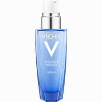 Vichy Aqualia Thermal Dynamisches Feuchtigkeits- Serum Elixier 30 ml
