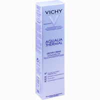 Vichy Aqualia Thermal Leichte Creme Dynamische Feuchtigkeitspflege 40 ml