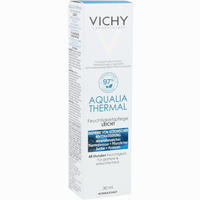 Vichy Aqualia Thermal Leichte Feuchtigkeitspflege Creme 30 ml