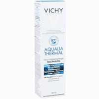 Vichy Aqualia Thermal reichhaltige Creme 30 ml