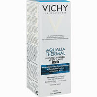 Vichy Aqualia Thermal Uv Lsf 25/r Creme 50 ml