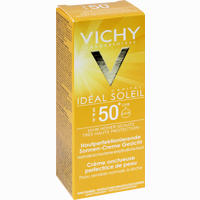 Vichy Cap Sol Gesicht 50+ Creme 50 ml