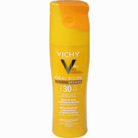 Vichy Capital Ideal Soleil Bronze Körperspr.lsf30 Spray 200 ml