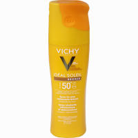 Vichy Capital Ideal Soleil Bronze Körperspr.lsf50 Spray 200 ml