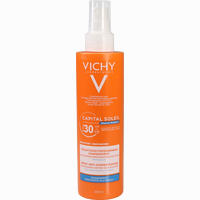 Vichy Capital Soleil Beach Protect Spray Lsf 30 200 ml