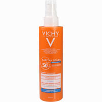 Vichy Capital Soleil Beach Protect Spray Lsf 50+ 200 ml