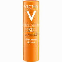 Vichy Capital Soleil Lippenstift Lsf 30 4.7 ml