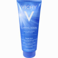 Vichy Capital Soleil Pflege- Milch Nach der Sonne 300 ml