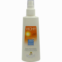 Vichy Capital Soleil Spray für Kinder 50+ 200 ml