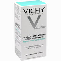 Vichy Deo- Creme Anti- Transpirant 30 ml
