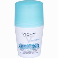 Vichy Deo Roll- On Anti- Flecken 48h Creme 50 ml