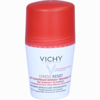 Vichy Deo Stress Resist 72h Creme 50 ml