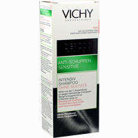 Vichy Dercos Anti- Schuppen Sensitive Shampoo 200 ml