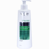 Vichy Dercos Anti- Schuppen Shampoo bei Fettiger Kopfhaut 390 ml