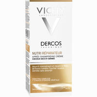 Vichy Dercos Aufbau Repair Kur 150 ml