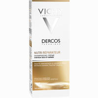 Vichy Dercos Aufbau Repair Shampoo 200 ml