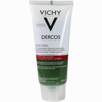Vichy Dercos Micropeel Anti- Schuppen Shampoo 200 ml