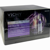 Vichy Dercos Neogenic Ampullen 28 x 6 ml