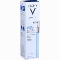 Vichy Dercos Serum Ultra- Sensitiv Elixier 60 ml
