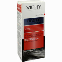 Vichy Dercos Vital- Shampoo mit Aminexil 200 ml