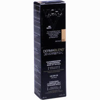 Vichy Dermablend 3d- Correction Foundation Make- Up- Fluid 55 Bronze 30 ml