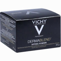 Vichy Dermablend Fixier Puder 28 g