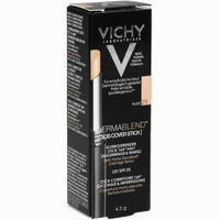 Vichy Dermablend Sos- Cover Stick 25 Nude Stift 4.5 g