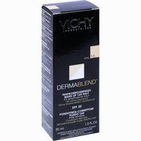 Vichy Dermablend Teint- Korrigierendes Make- Up 15 Opal 30 ml