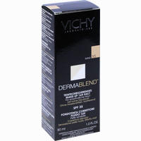 Vichy Dermablend Teint- Korrigierendes Make- Up 35 Sand 30 ml