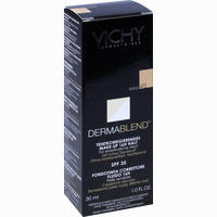 Vichy Dermablend Teint- Korrigierendes Make- Up 45 Gold 30 ml
