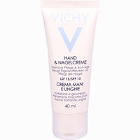 Vichy Hand & Nagelcreme 40 ml