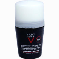 Vichy Homme Deo Anti- Transpirant 72h Extreme Control Stift 50 ml