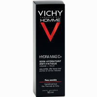 Vichy Homme Hydra Mag C+ Feuchtigkeitspflege Creme 50 ml