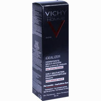 Vichy Homme Idealizer Gel- Creme 50 ml