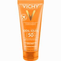 Vichy Id. Sol. Milch Lsf 50 100ml 100 ml