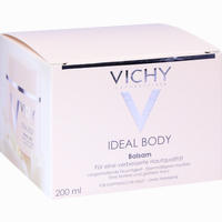 Vichy Ideal Body Balsam 200 ml