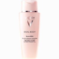 Vichy Ideal Body Serum- Milch Lotion 400 ml